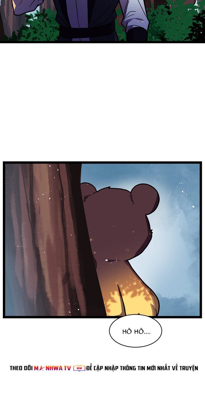 Sự Trở Lại Của Vị Thần Sức Mạnh Chap 15 - Next Chap 16