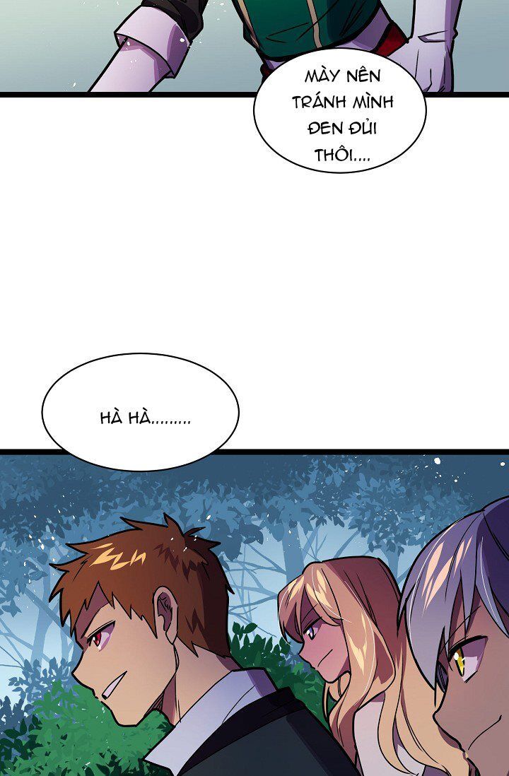 Sự Trở Lại Của Vị Thần Sức Mạnh Chap 15 - Next Chap 16