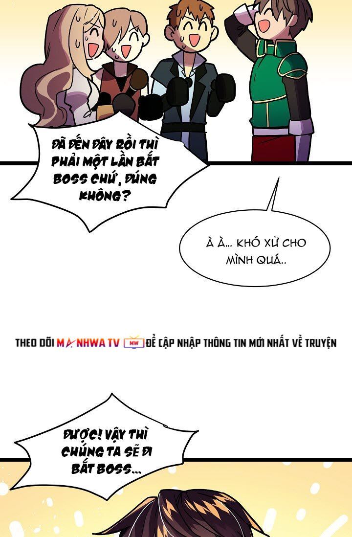 Sự Trở Lại Của Vị Thần Sức Mạnh Chap 16 - Next Chap 17