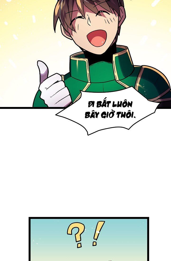 Sự Trở Lại Của Vị Thần Sức Mạnh Chap 16 - Next Chap 17