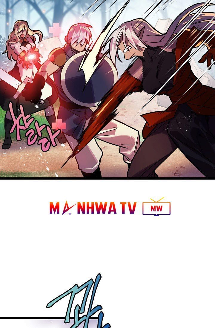 Sự Trở Lại Của Vị Thần Sức Mạnh Chap 16 - Next Chap 17