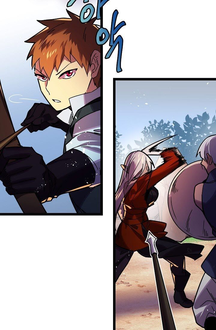 Sự Trở Lại Của Vị Thần Sức Mạnh Chap 16 - Next Chap 17