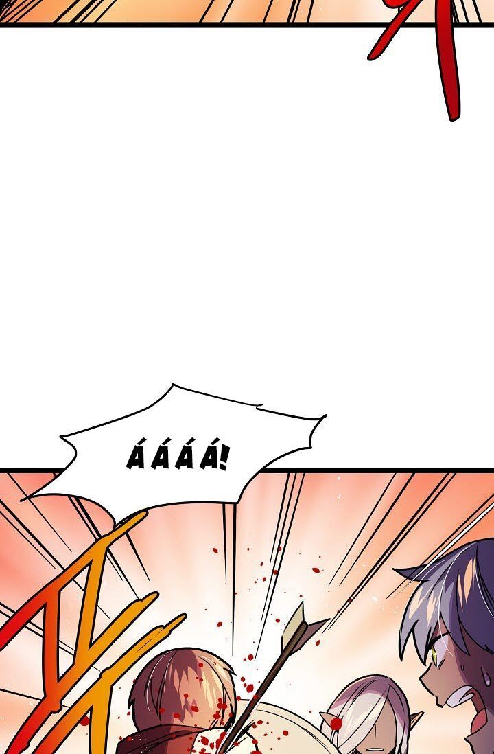 Sự Trở Lại Của Vị Thần Sức Mạnh Chap 16 - Next Chap 17