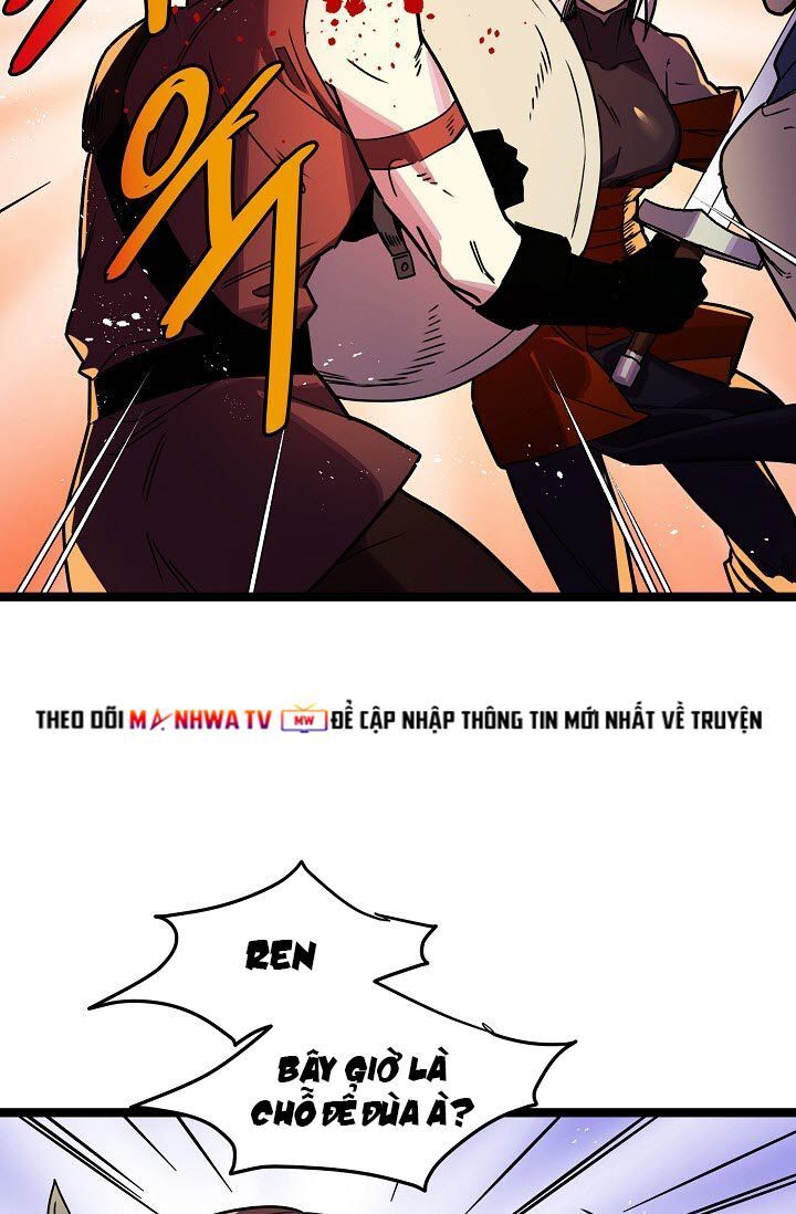 Sự Trở Lại Của Vị Thần Sức Mạnh Chap 16 - Next Chap 17