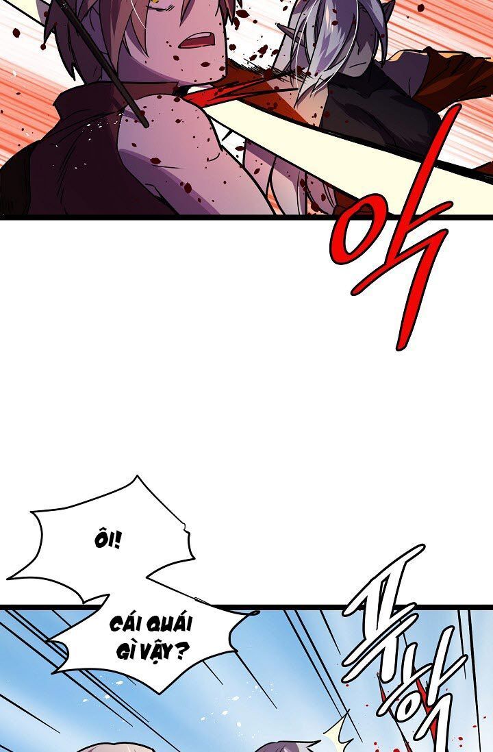 Sự Trở Lại Của Vị Thần Sức Mạnh Chap 16 - Next Chap 17