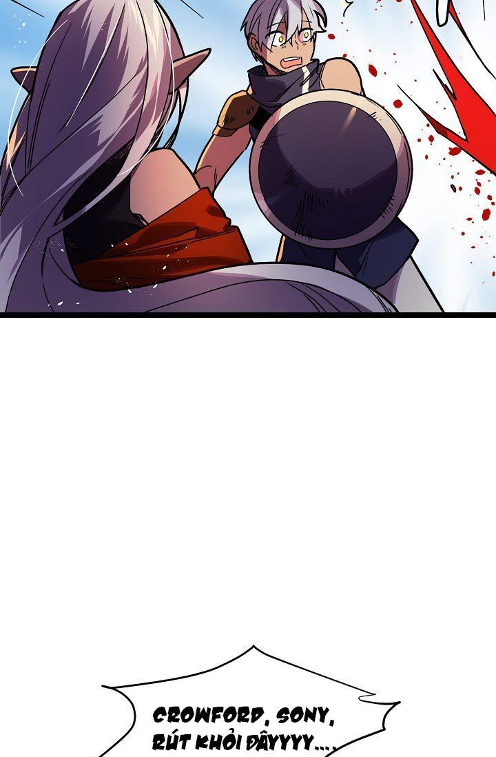 Sự Trở Lại Của Vị Thần Sức Mạnh Chap 16 - Next Chap 17