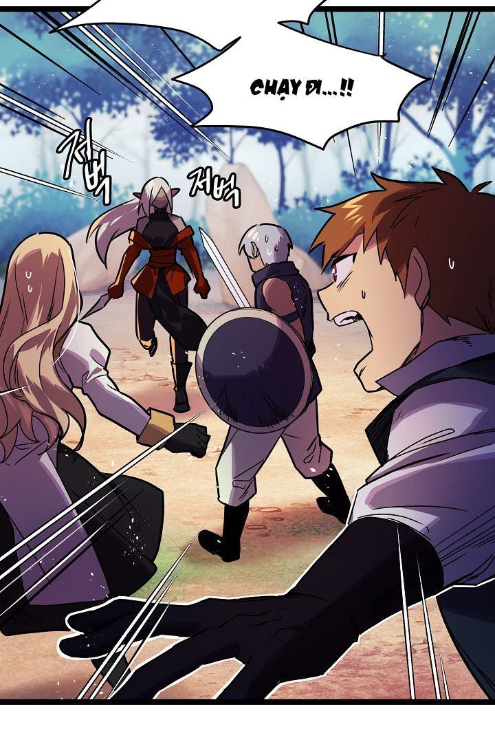 Sự Trở Lại Của Vị Thần Sức Mạnh Chap 16 - Next Chap 17