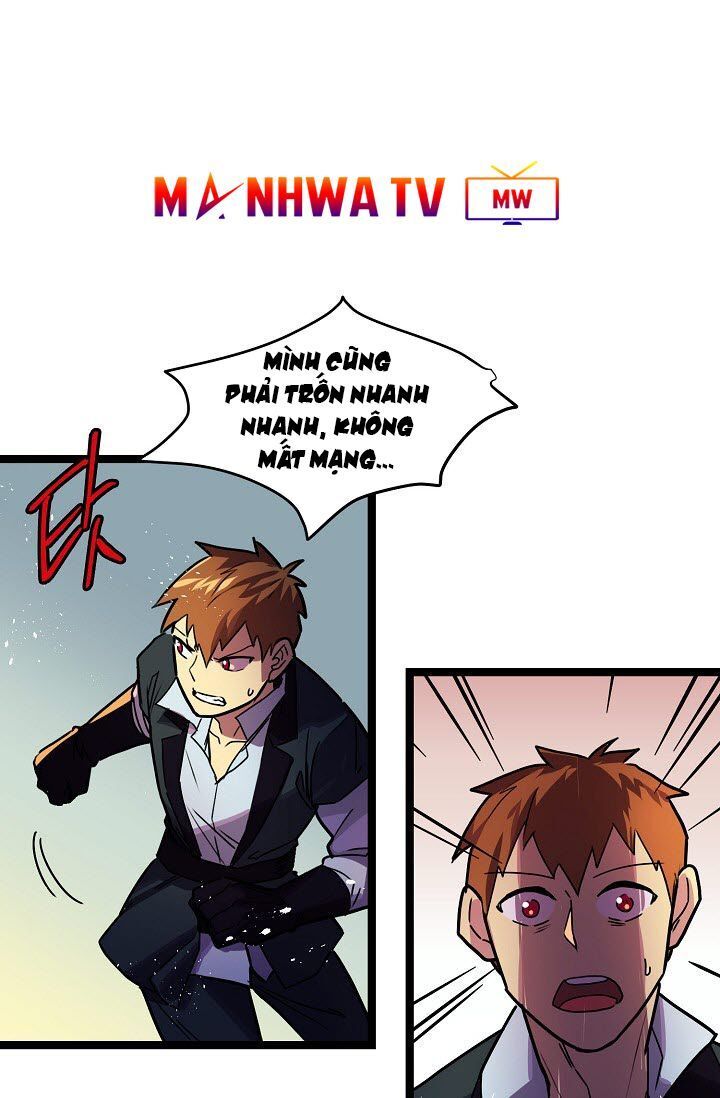 Sự Trở Lại Của Vị Thần Sức Mạnh Chap 16 - Next Chap 17