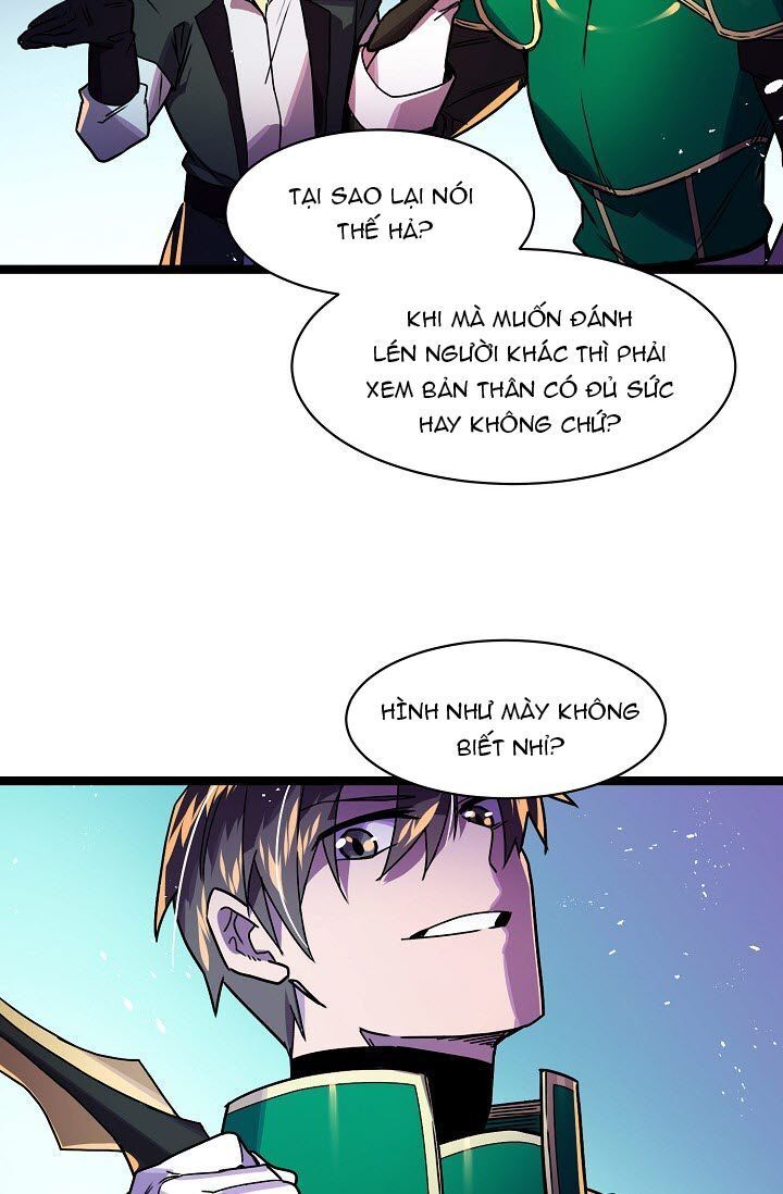 Sự Trở Lại Của Vị Thần Sức Mạnh Chap 16 - Next Chap 17