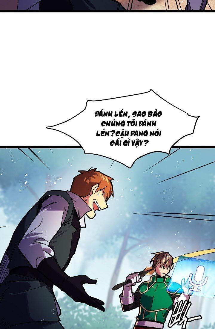 Sự Trở Lại Của Vị Thần Sức Mạnh Chap 16 - Next Chap 17