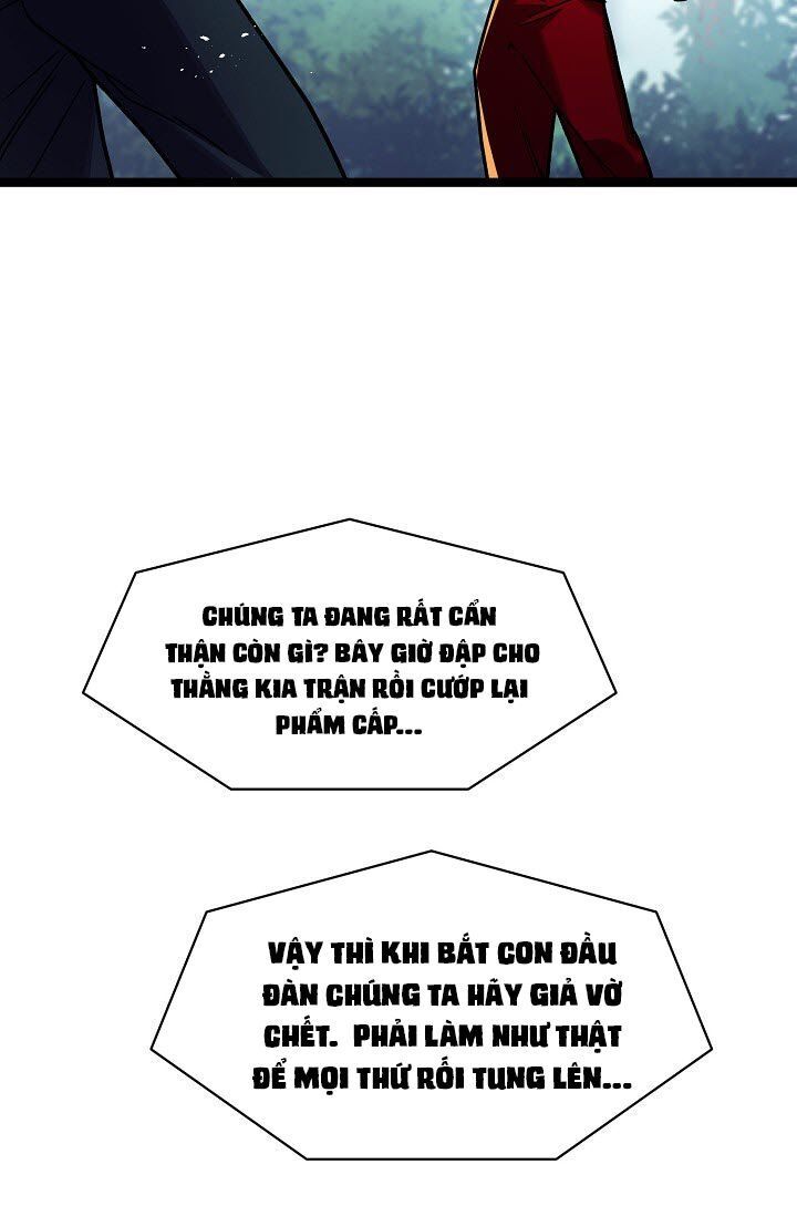 Sự Trở Lại Của Vị Thần Sức Mạnh Chap 16 - Next Chap 17