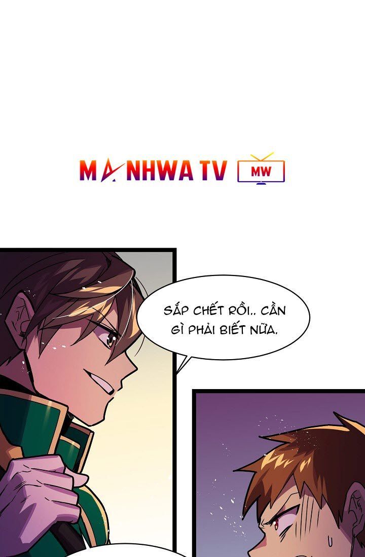 Sự Trở Lại Của Vị Thần Sức Mạnh Chap 16 - Next Chap 17