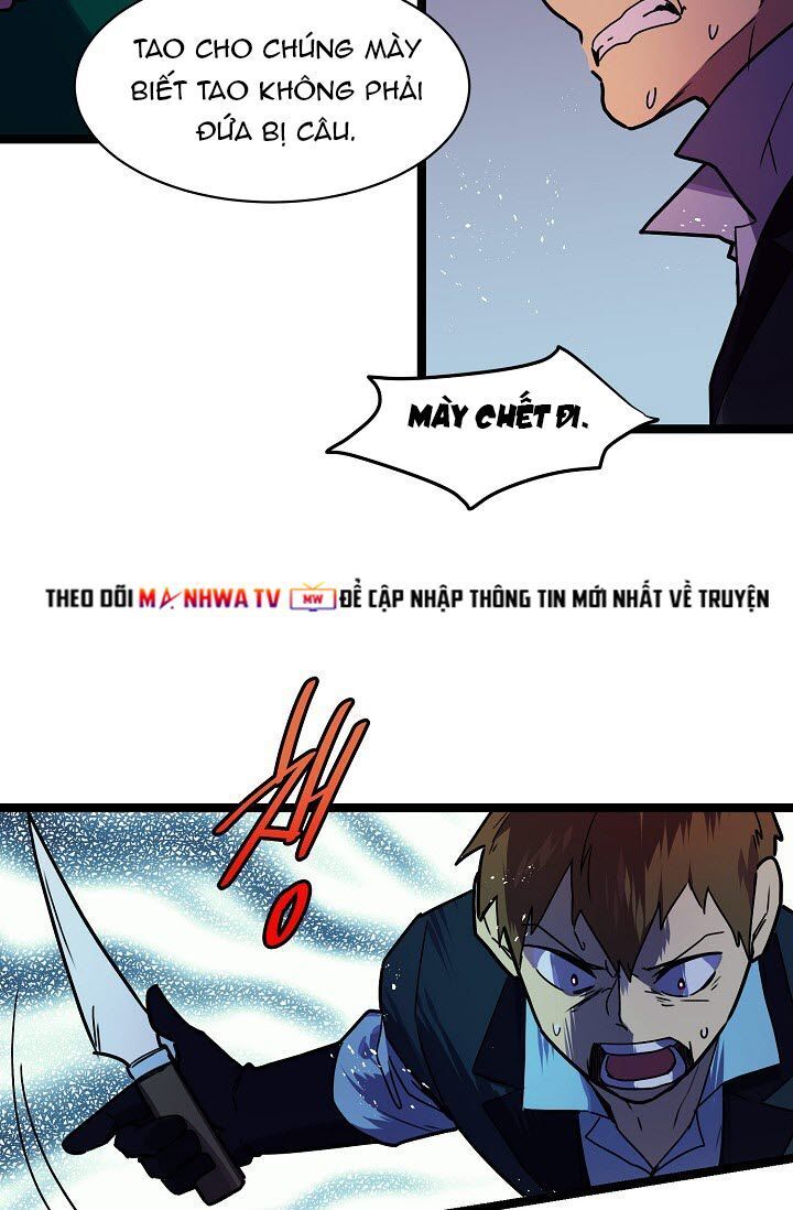 Sự Trở Lại Của Vị Thần Sức Mạnh Chap 16 - Next Chap 17