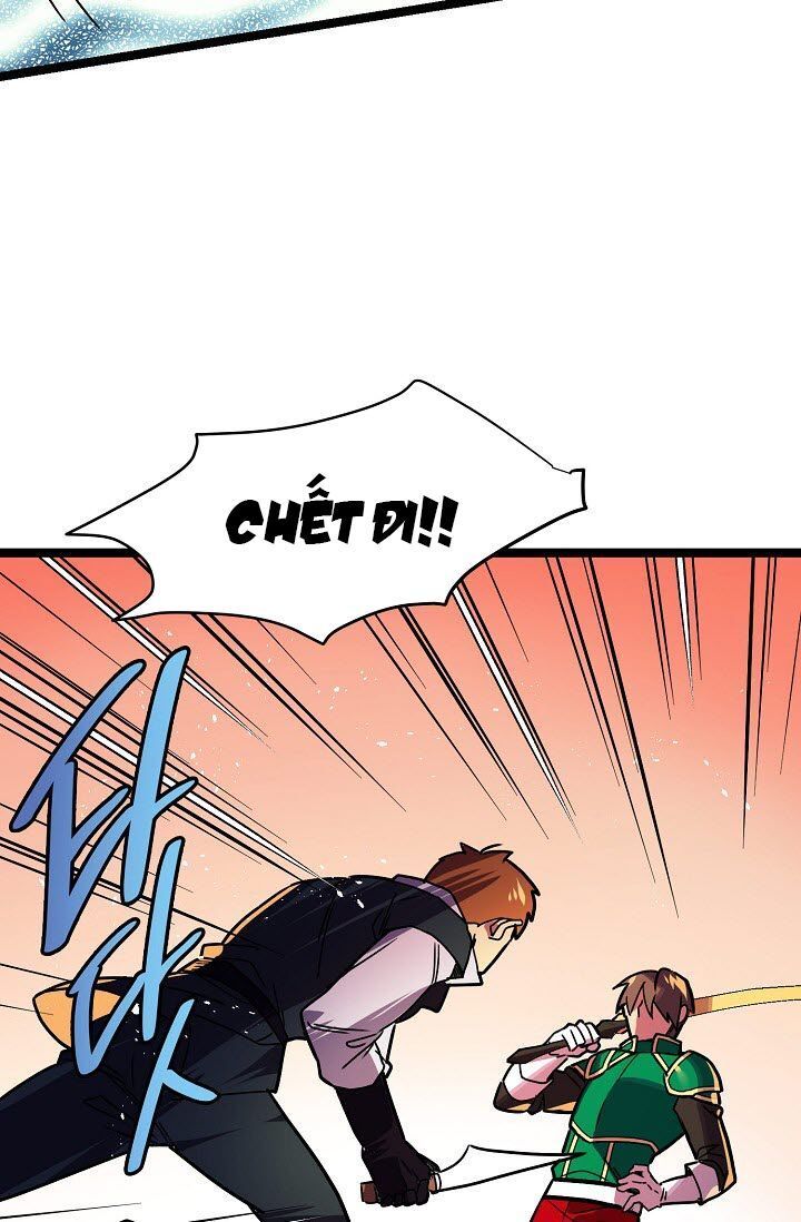 Sự Trở Lại Của Vị Thần Sức Mạnh Chap 16 - Next Chap 17