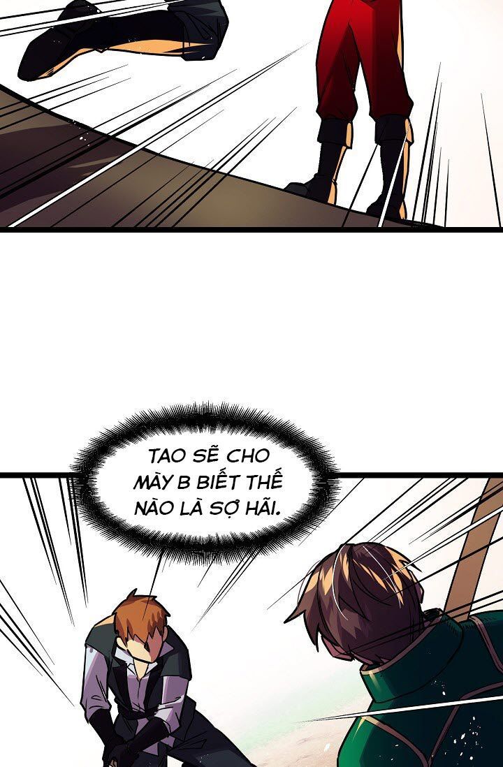 Sự Trở Lại Của Vị Thần Sức Mạnh Chap 16 - Next Chap 17