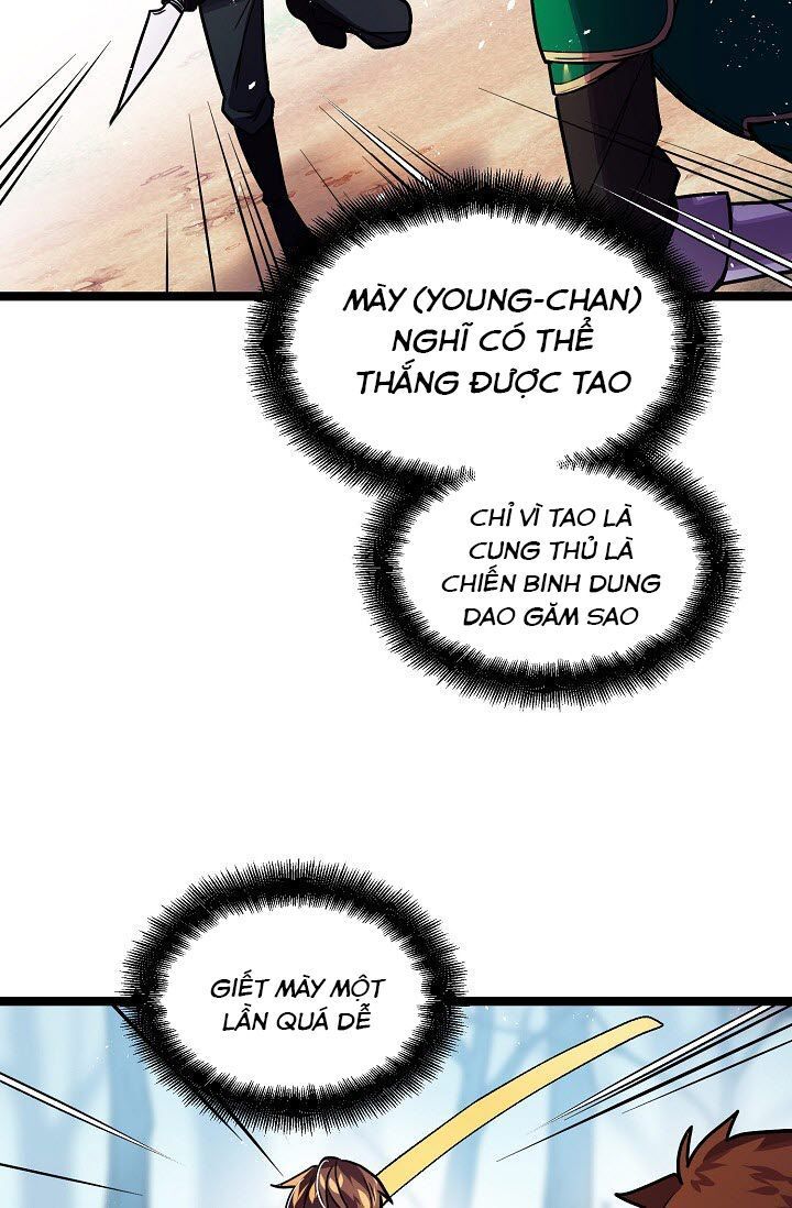 Sự Trở Lại Của Vị Thần Sức Mạnh Chap 16 - Next Chap 17