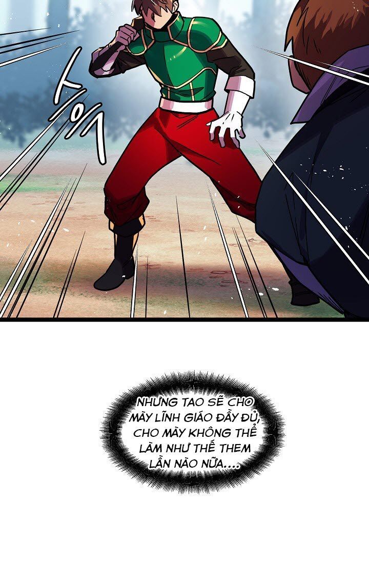 Sự Trở Lại Của Vị Thần Sức Mạnh Chap 16 - Next Chap 17