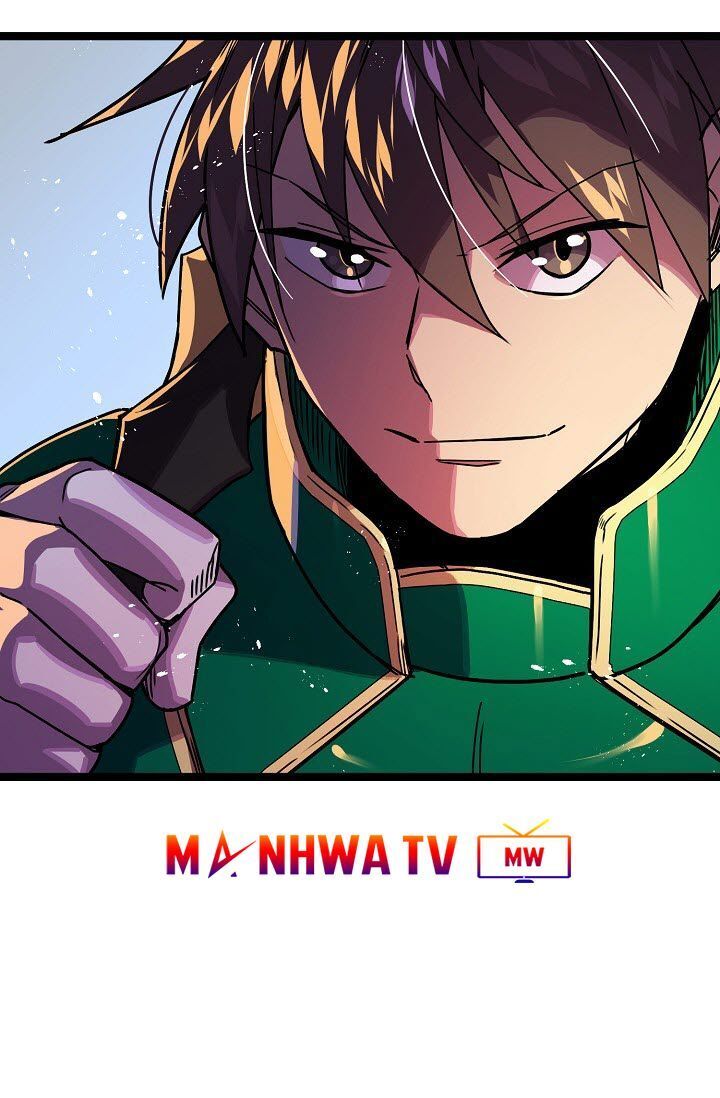 Sự Trở Lại Của Vị Thần Sức Mạnh Chap 16 - Next Chap 17