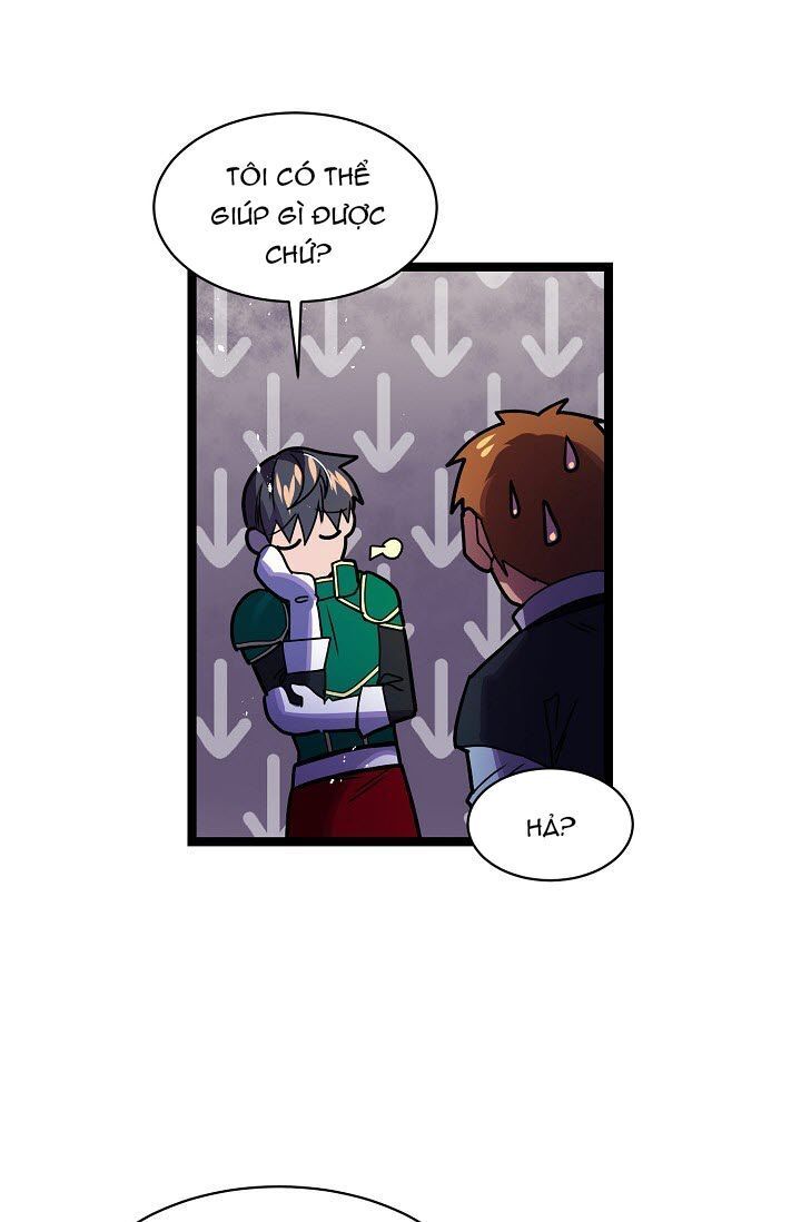 Sự Trở Lại Của Vị Thần Sức Mạnh Chap 16 - Next Chap 17