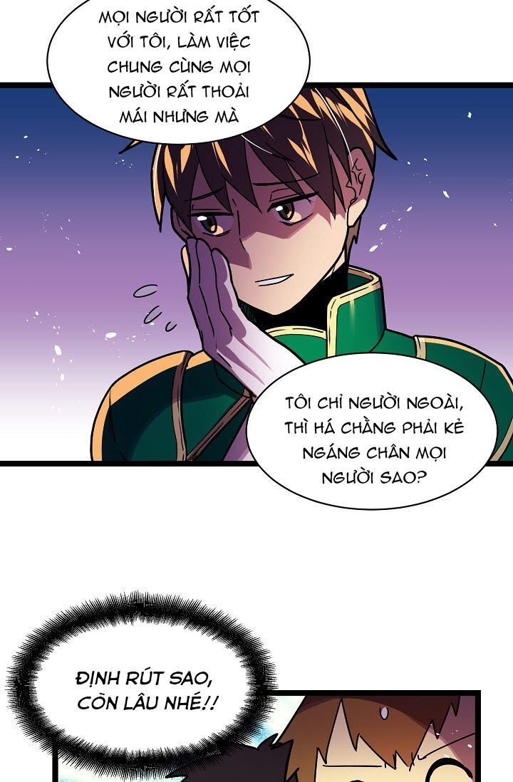 Sự Trở Lại Của Vị Thần Sức Mạnh Chap 16 - Next Chap 17