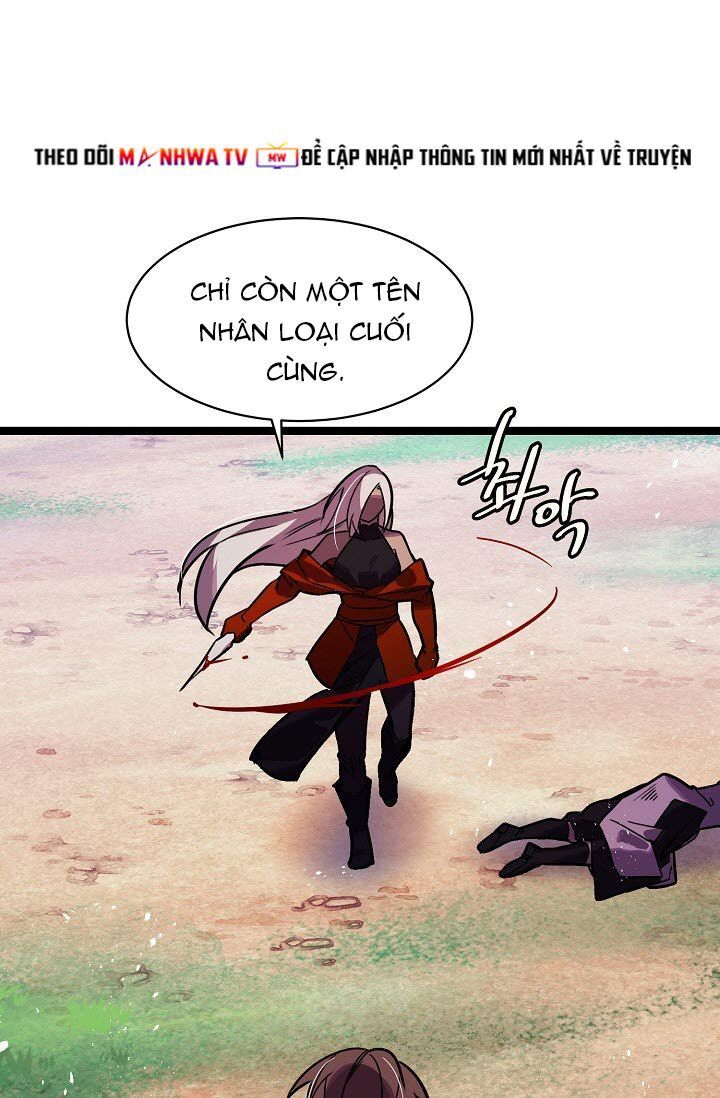 Sự Trở Lại Của Vị Thần Sức Mạnh Chap 17 - Next Chap 18