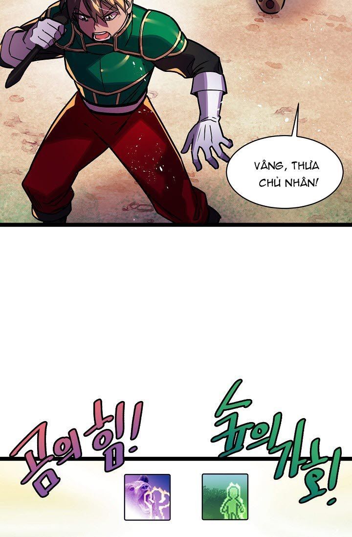 Sự Trở Lại Của Vị Thần Sức Mạnh Chap 17 - Next Chap 18