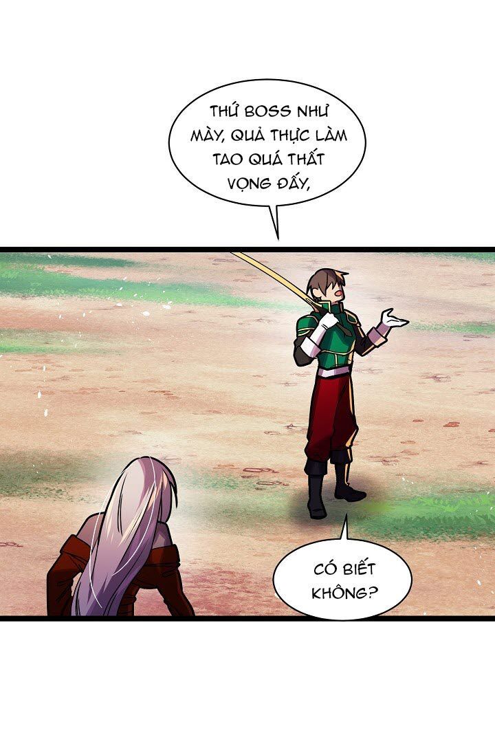 Sự Trở Lại Của Vị Thần Sức Mạnh Chap 17 - Next Chap 18