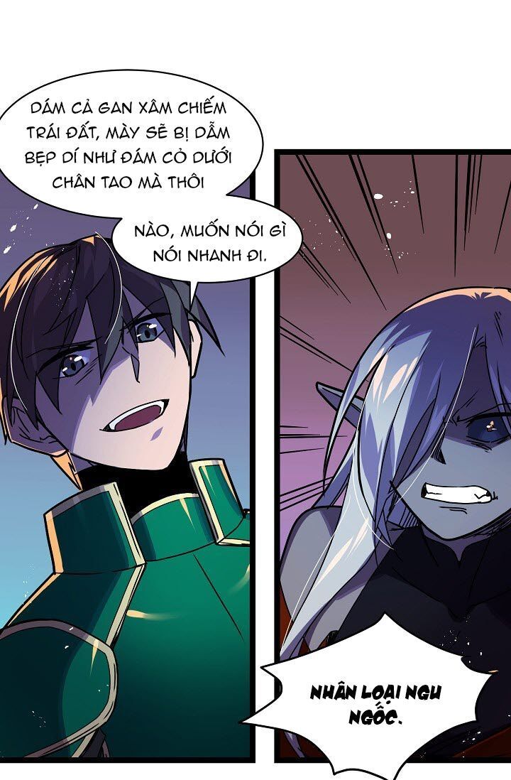 Sự Trở Lại Của Vị Thần Sức Mạnh Chap 17 - Next Chap 18