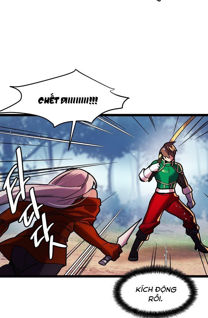 Sự Trở Lại Của Vị Thần Sức Mạnh Chap 17 - Next Chap 18