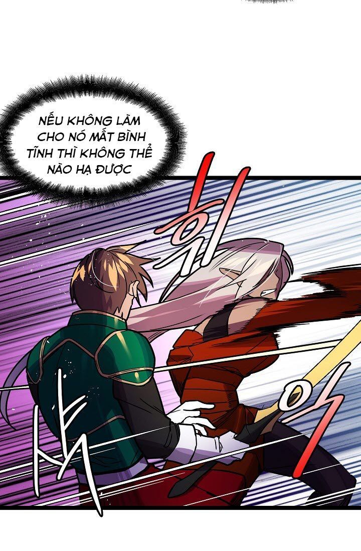 Sự Trở Lại Của Vị Thần Sức Mạnh Chap 17 - Next Chap 18