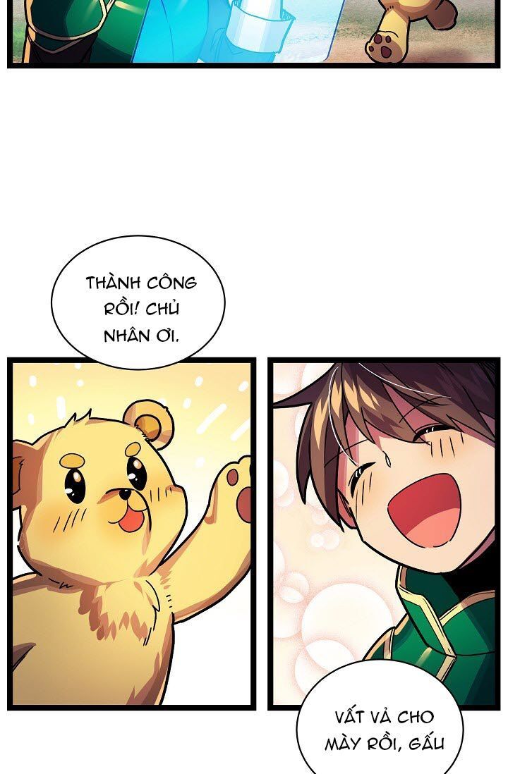 Sự Trở Lại Của Vị Thần Sức Mạnh Chap 17 - Next Chap 18