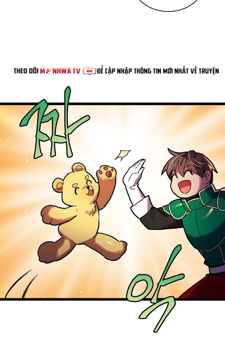 Sự Trở Lại Của Vị Thần Sức Mạnh Chap 17 - Next Chap 18