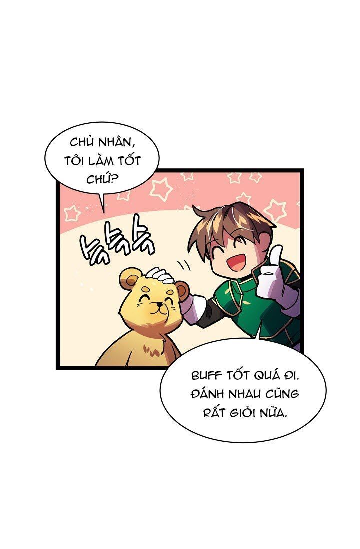 Sự Trở Lại Của Vị Thần Sức Mạnh Chap 17 - Next Chap 18