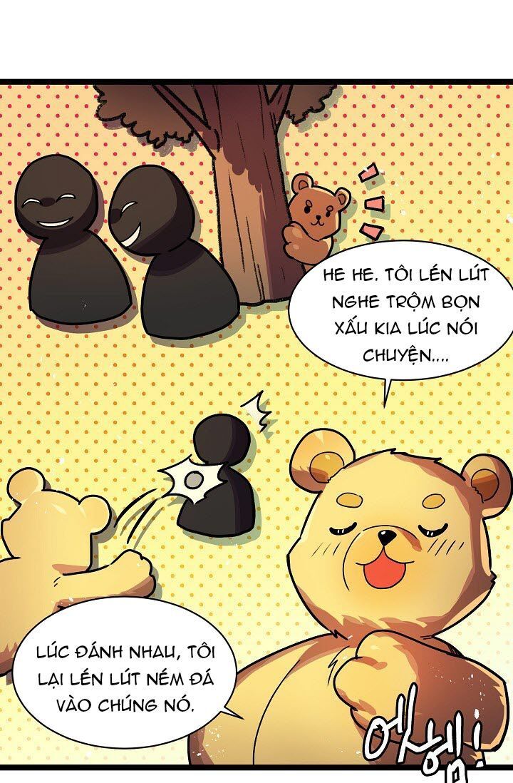 Sự Trở Lại Của Vị Thần Sức Mạnh Chap 17 - Next Chap 18