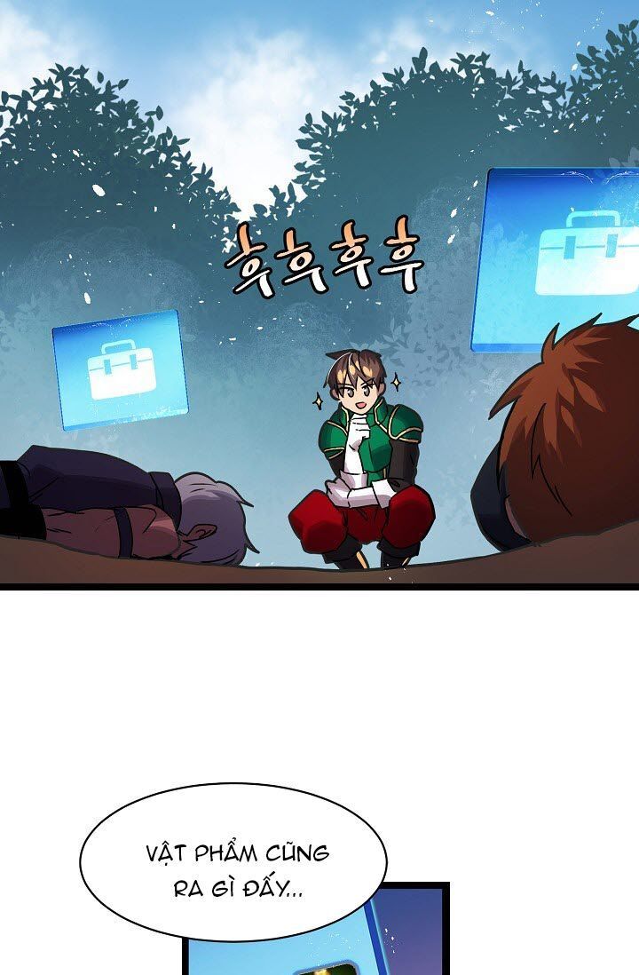 Sự Trở Lại Của Vị Thần Sức Mạnh Chap 17 - Next Chap 18