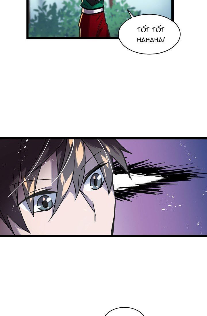 Sự Trở Lại Của Vị Thần Sức Mạnh Chap 17 - Next Chap 18