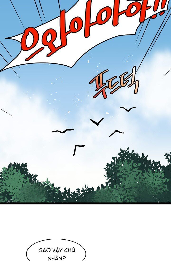 Sự Trở Lại Của Vị Thần Sức Mạnh Chap 17 - Next Chap 18