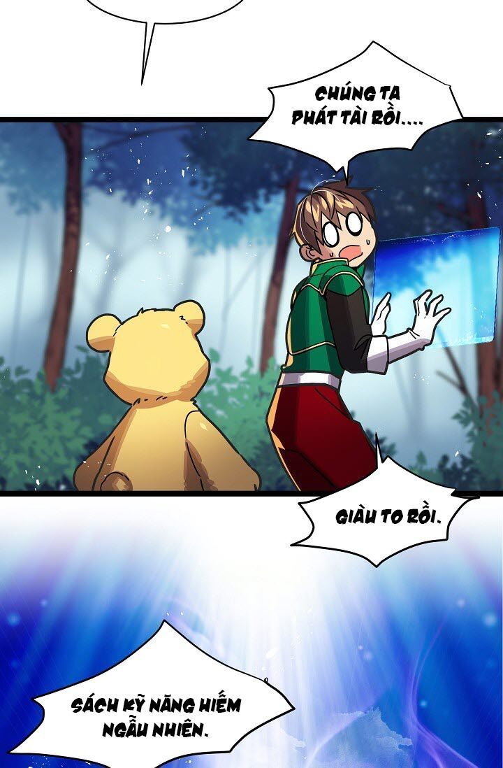 Sự Trở Lại Của Vị Thần Sức Mạnh Chap 17 - Next Chap 18