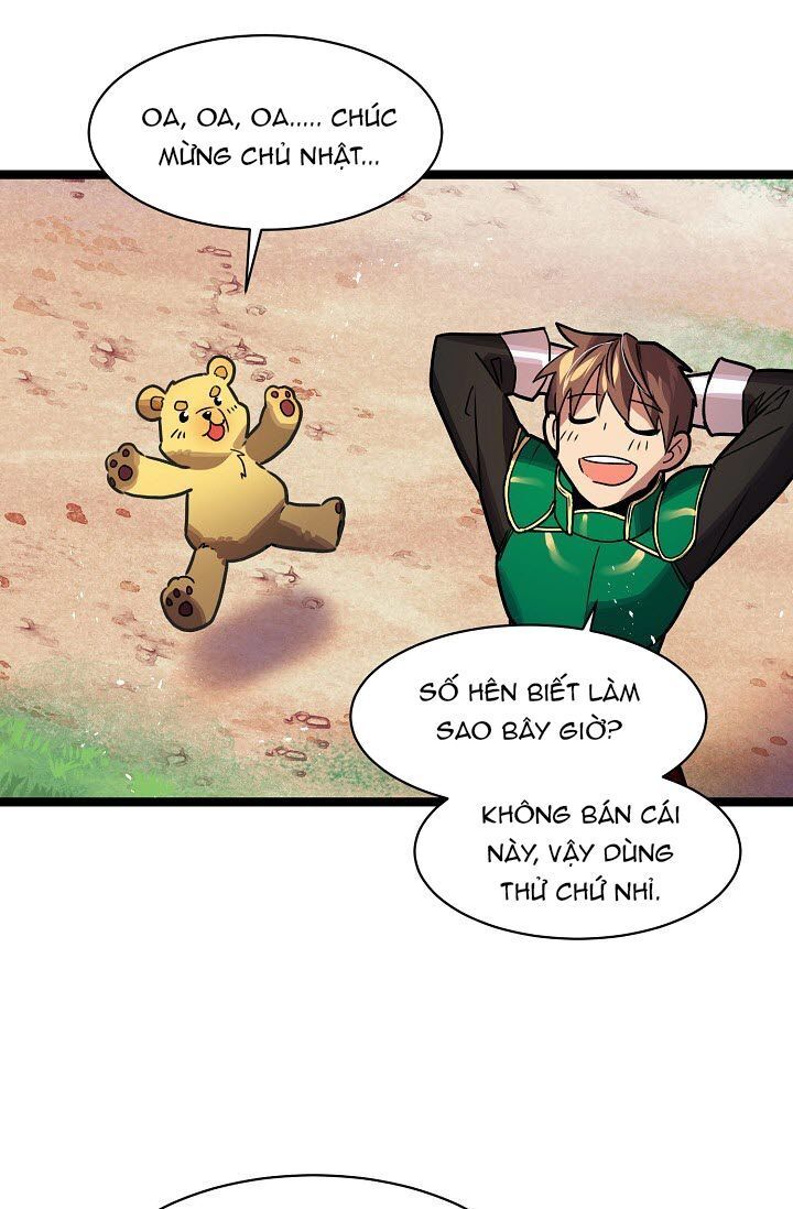 Sự Trở Lại Của Vị Thần Sức Mạnh Chap 17 - Next Chap 18