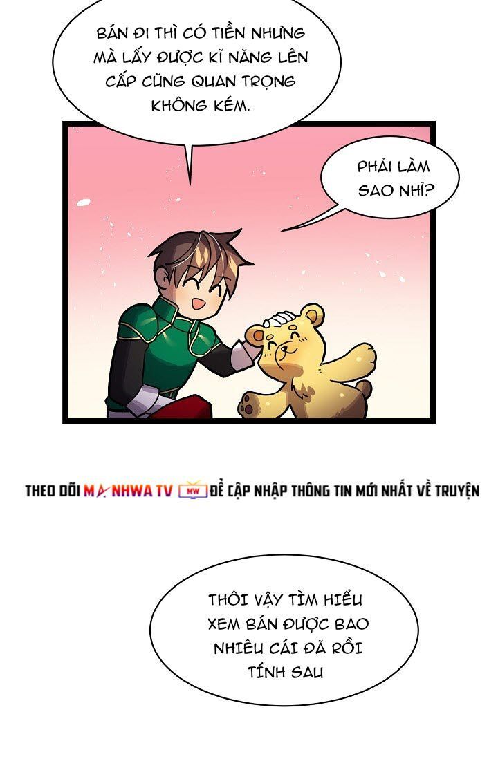 Sự Trở Lại Của Vị Thần Sức Mạnh Chap 17 - Next Chap 18