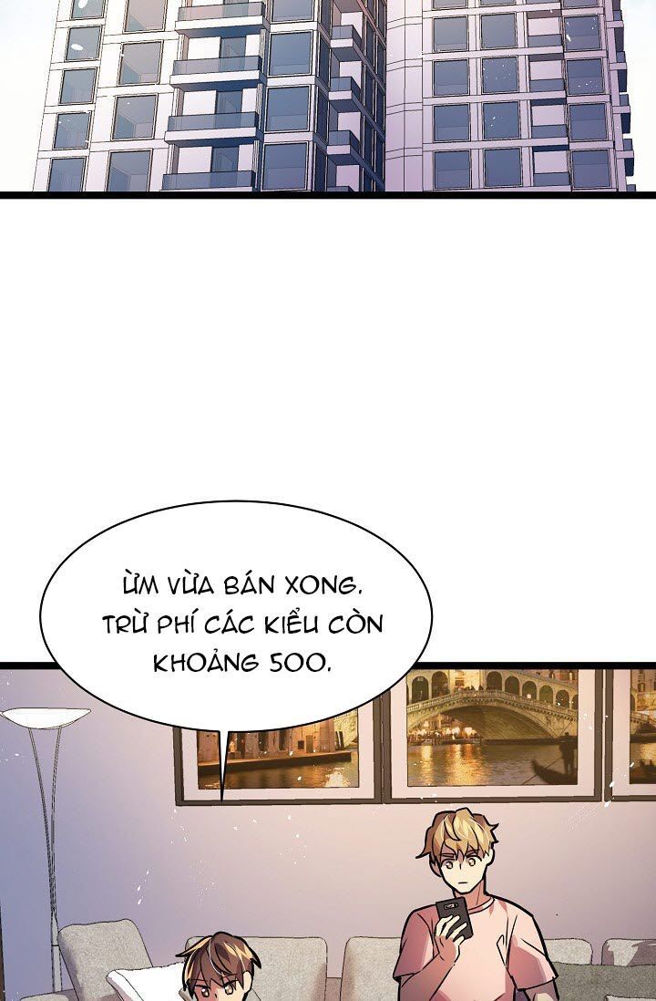 Sự Trở Lại Của Vị Thần Sức Mạnh Chap 17 - Next Chap 18