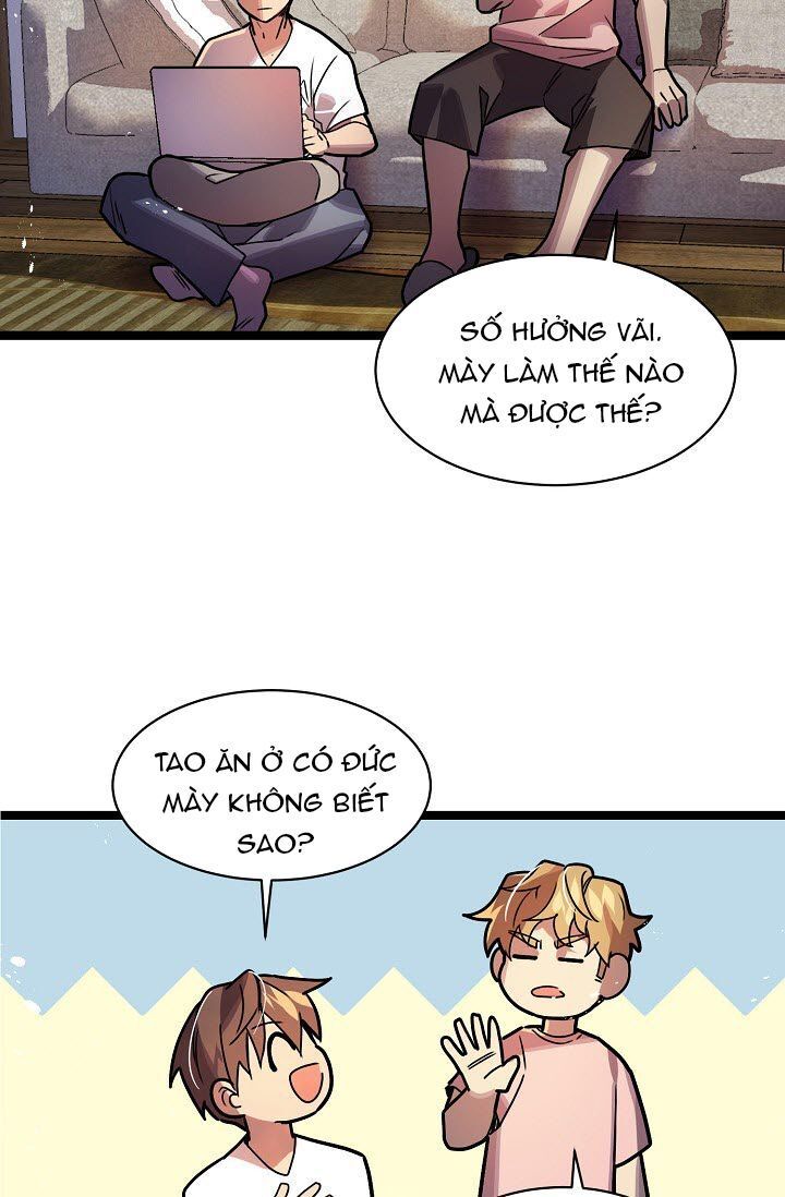 Sự Trở Lại Của Vị Thần Sức Mạnh Chap 17 - Next Chap 18