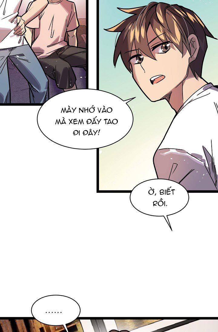 Sự Trở Lại Của Vị Thần Sức Mạnh Chap 17 - Next Chap 18