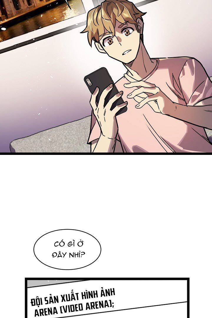 Sự Trở Lại Của Vị Thần Sức Mạnh Chap 17 - Next Chap 18