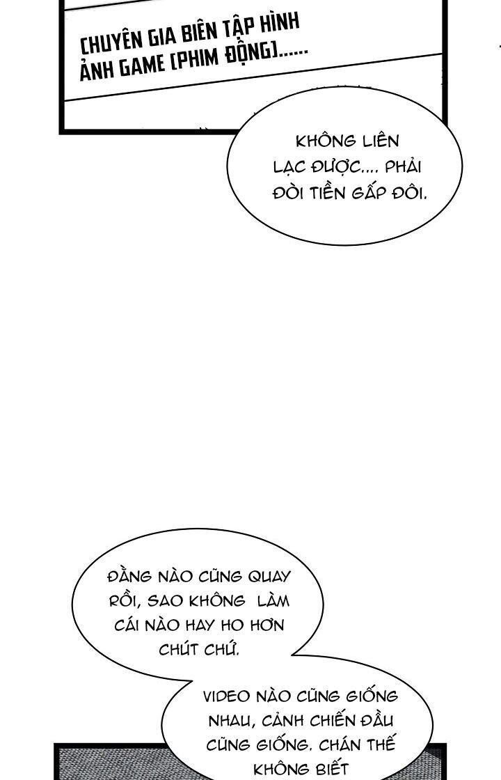 Sự Trở Lại Của Vị Thần Sức Mạnh Chap 17 - Next Chap 18