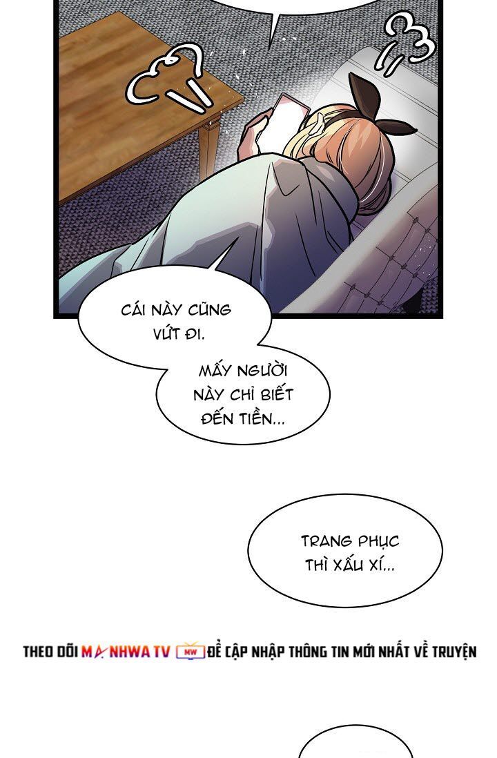 Sự Trở Lại Của Vị Thần Sức Mạnh Chap 17 - Next Chap 18