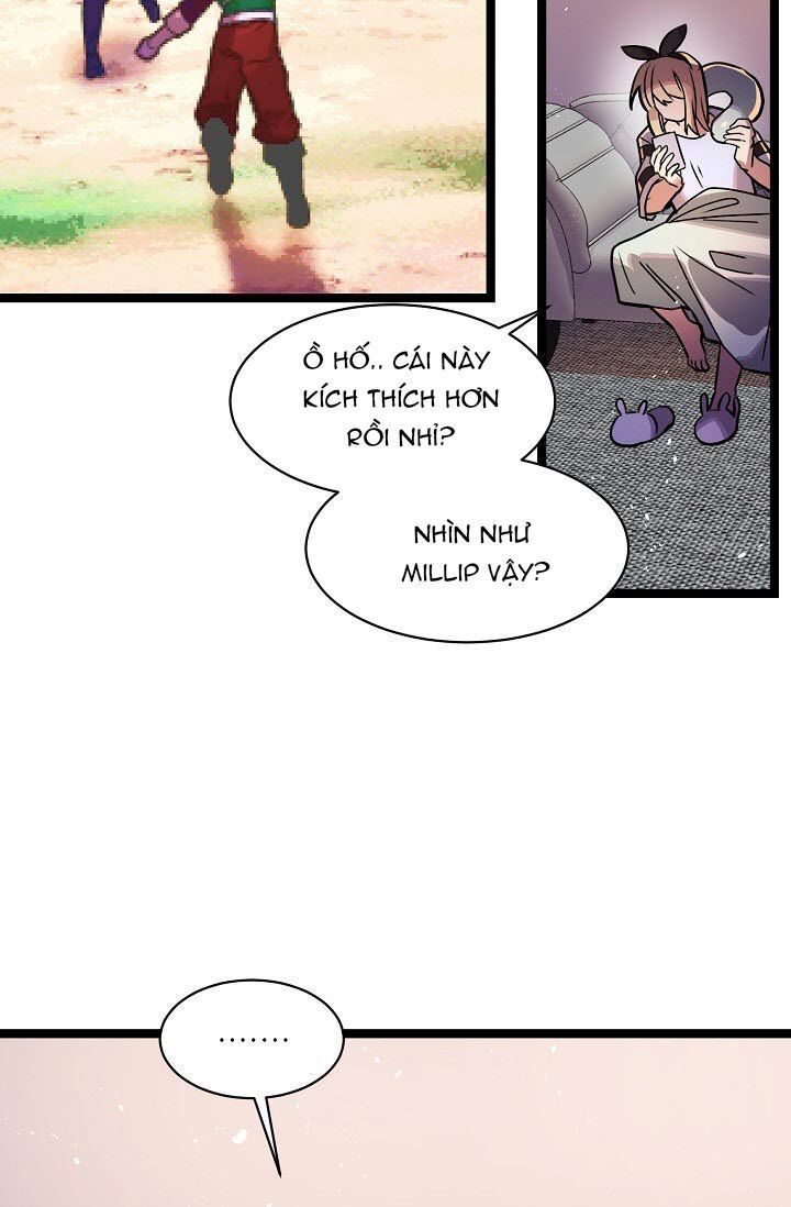 Sự Trở Lại Của Vị Thần Sức Mạnh Chap 17 - Next Chap 18