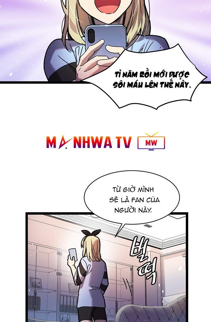 Sự Trở Lại Của Vị Thần Sức Mạnh Chap 17 - Next Chap 18