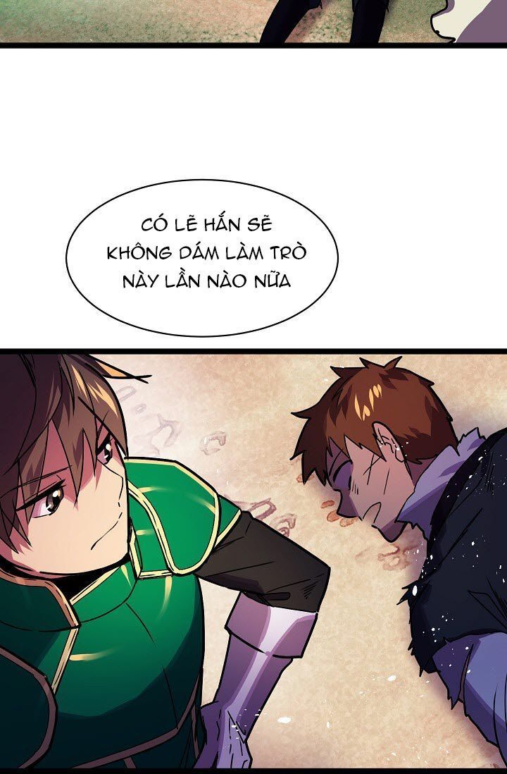 Sự Trở Lại Của Vị Thần Sức Mạnh Chap 17 - Next Chap 18