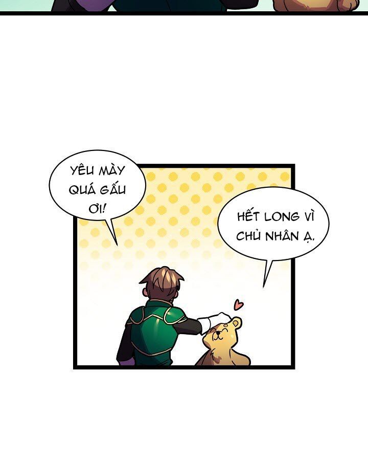 Sự Trở Lại Của Vị Thần Sức Mạnh Chap 18 - Next Chap 19